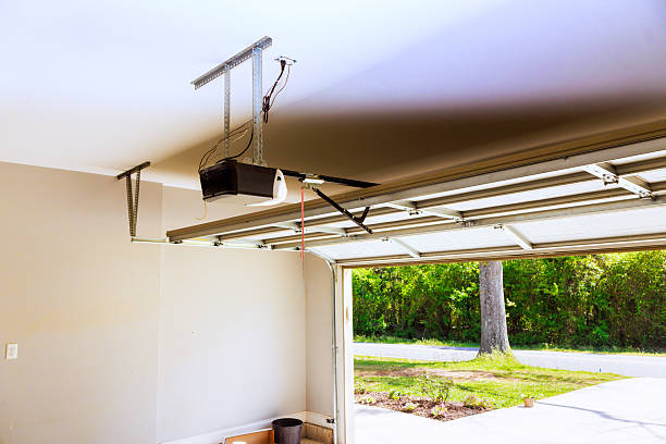 Top rated local Garage Door Panel Replacement specialists in Albion, MI